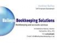 Baileys Bookkeeping Solutions