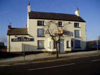 The Jolly Colliers on Tag Hill