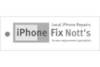 Iphone Repairs Nott's