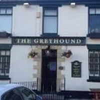 The Greyhound Inn, Belper - 17 ...
