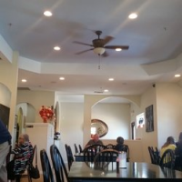 Courtyard Cafe - San Antonio,