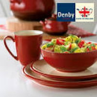 Buy Denby tableware at Argos, ...