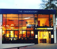 The Observatory | Wildgoose ...