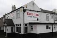 The Gate Inn, Codnor Gate.