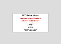 MJT Decorators