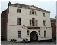 The Red Lion - Matlock,