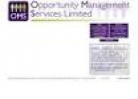Oms Jobs Limited