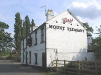 The Mount Pleasant, Repton