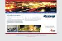 Beecal Electrical Ltd - DE5 ...
