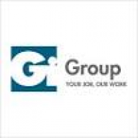 joining Gi Group UK