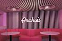 Archie's Burgers and Shakes ...