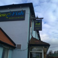 Seafish Restaurant - Ripley