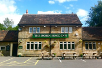 Robin Hood Inn