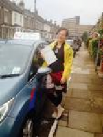 Driving lessons London
