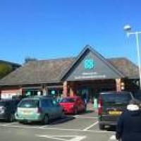 The Co-operative Food,