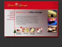 Lotus Lounge - Central Rd,