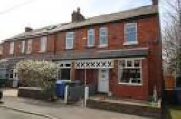 End Terraced house in quiet ...