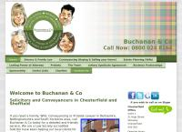 Buchanan & Co - Solicitors &