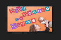 Baby Bounce & Rhyme