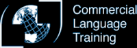 Commercial Language Training
