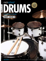Drums Companion Guide