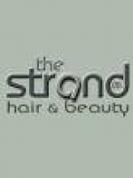The Strand Hair and Beauty