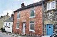 2 bedroom terraced house for sale in The Dale, Wirksworth ...