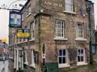 Hope and Anchor pub in ...