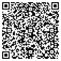 QR Code For Cross Dales Taxis