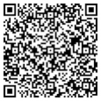 QR Code For Deejay Taxis