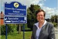 Sports college makes improvements since critical Ofsted report ...