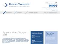 Thomas Westcott Business