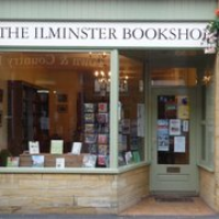 The Ilminster Bookshop