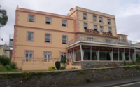 Sefton Hotel, Torquay
