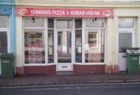 Yummies Pizza and Kebab House