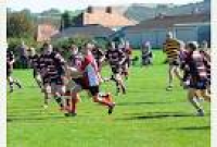 North Devon youth rugby:
