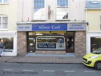 Silver Cod