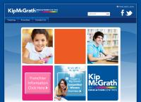 Kip Mcgrath Education Centres