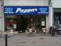 Pappas Fish & Chips & Coffee ...