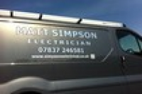 Simpsons Electrical Services