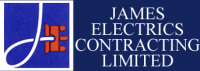 James Electrics Contracting