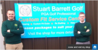 Stuart Barrett | Wrangaton