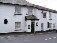 The Anchor Inn, Plymouth Road,