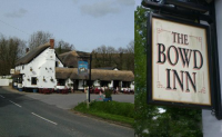 The Bowd Inn | Sidmouth | EX10
