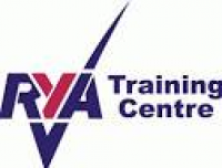 RYA Training Centre Logo
