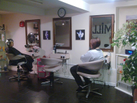 millonhaires hair salon