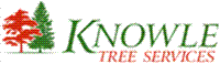 for Knowle Tree Services