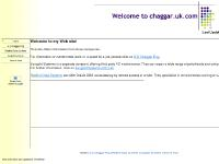 chaggar.co.uk