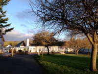 Chagford Primary School