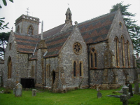 Chardstock Parish Dorset